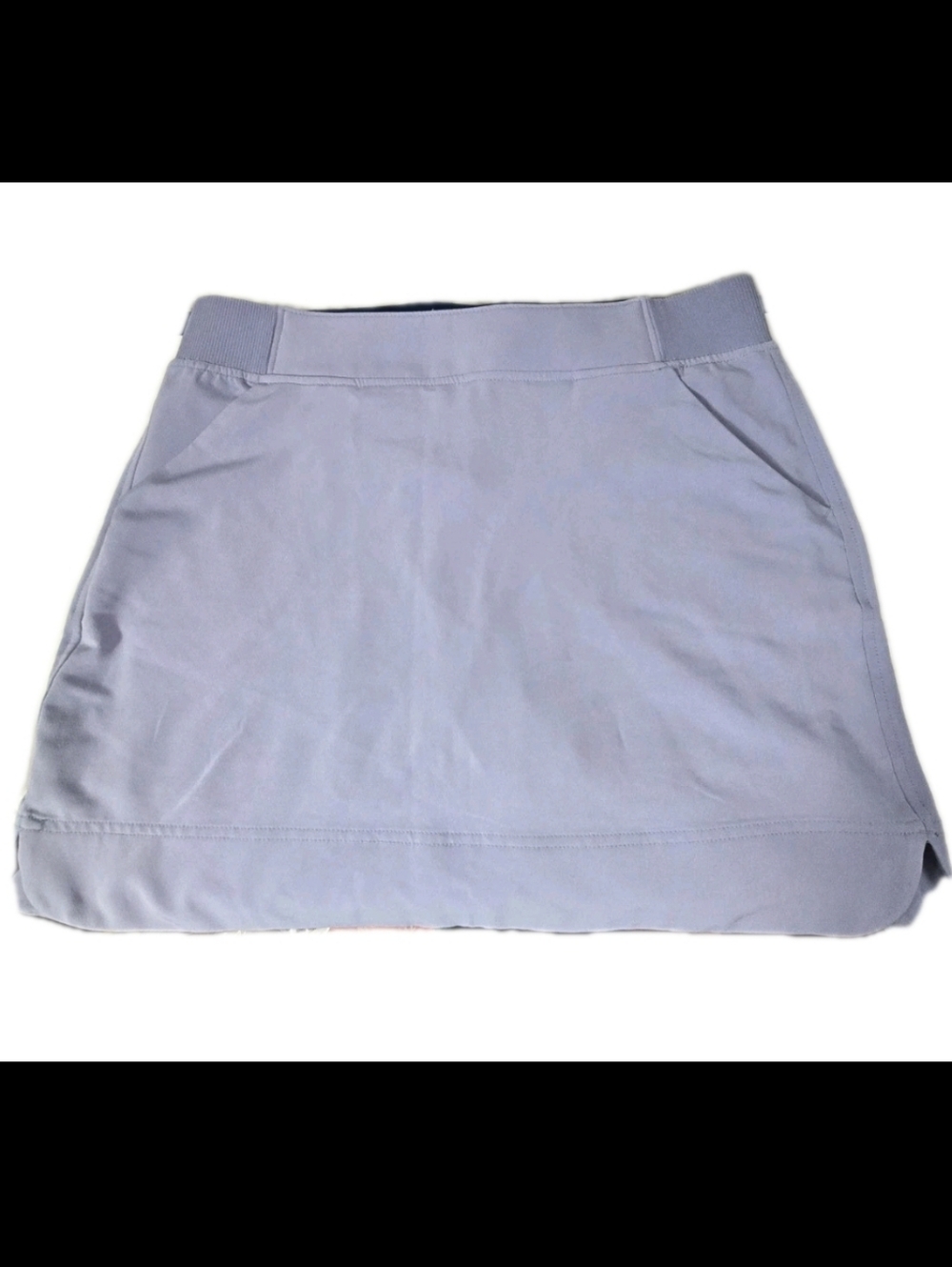 32 Degrees Golf, Tennis, Pickle Ball,  Casual Light Lavender Lilac Pull On Skort